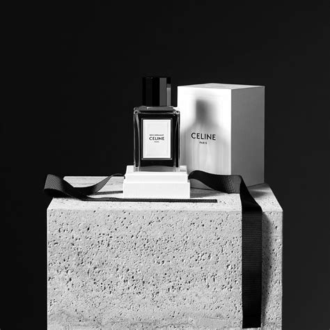 Celine adds 'Bois Dormant' to its fragrance collection